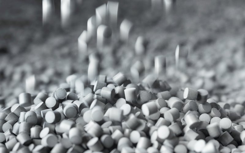 Catalysts for ammonia production